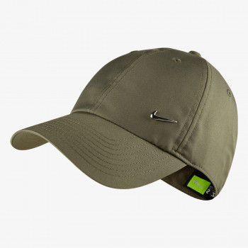 U NSW DF H86 METAL SWOOSH CAP