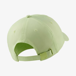 Nike U NSW H86 METAL SWOOSH CAP 