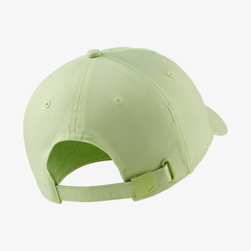 Nike U NSW H86 METAL SWOOSH CAP 