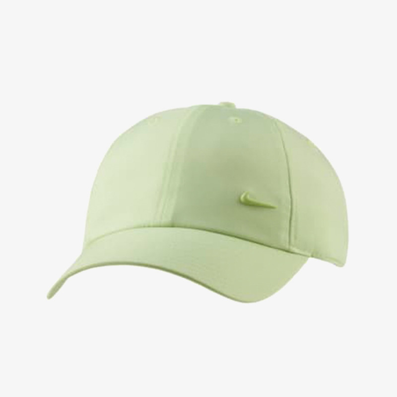 Nike U NSW H86 METAL SWOOSH CAP 