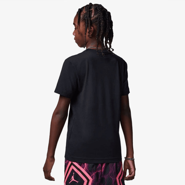 Nike JDB JUMPMAN AIR EMB 