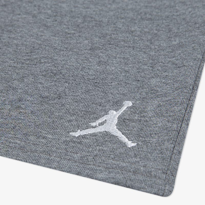 Nike JDB MJ BRKLN FT SHORT 