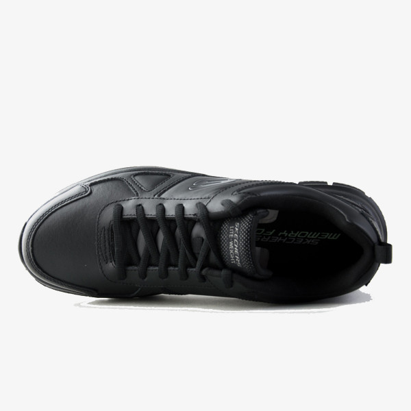 Skechers TRACK-HIGH OVERTIME 