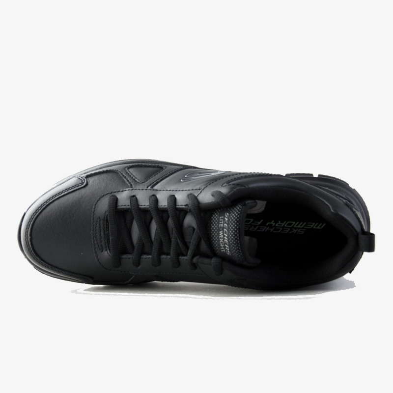 Skechers TRACK-HIGH OVERTIME 