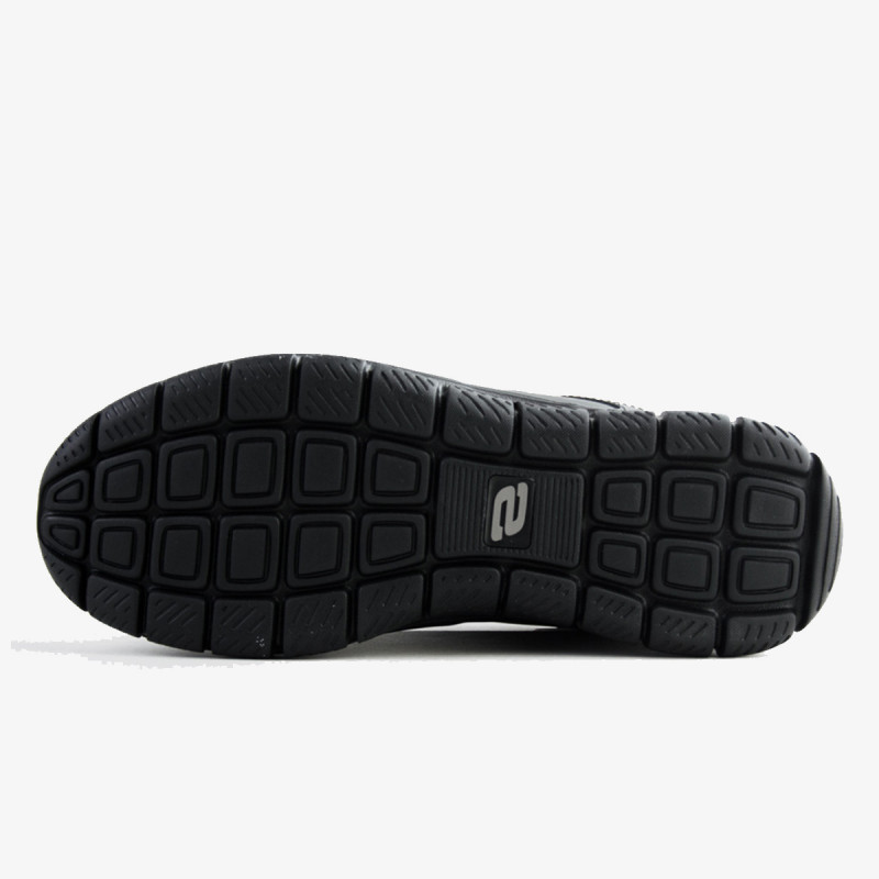Skechers TRACK-HIGH OVERTIME 