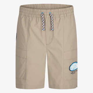 Nike CNVB GFX RIPSTOP CARGO SHORT 
