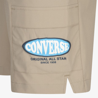 Nike CNVB GFX RIPSTOP CARGO SHORT 