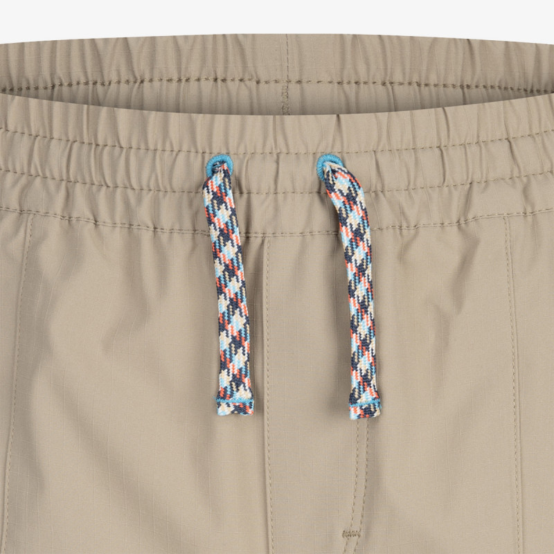 Nike CNVB GFX RIPSTOP CARGO SHORT 