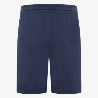 Nike CNVB TRAIL MIX FT SHORT 