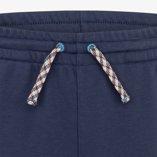 Nike CNVB TRAIL MIX FT SHORT 