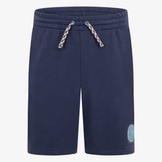 Nike CNVB TRAIL MIX FT SHORT 