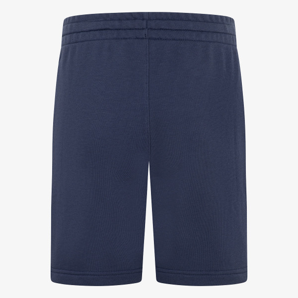 Nike CNVB TRAIL MIX FT SHORT 
