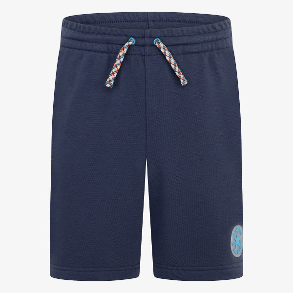 Nike CNVB TRAIL MIX FT SHORT 