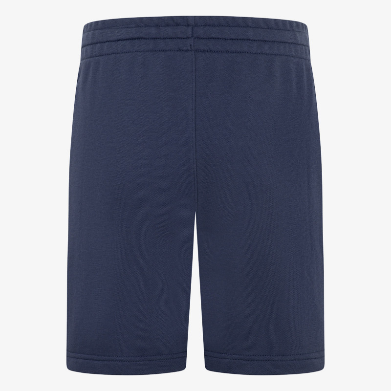 Nike CNVB TRAIL MIX FT SHORT 