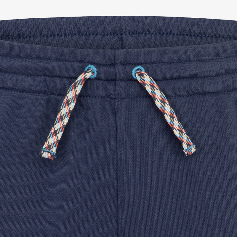 Nike CNVB TRAIL MIX FT SHORT 