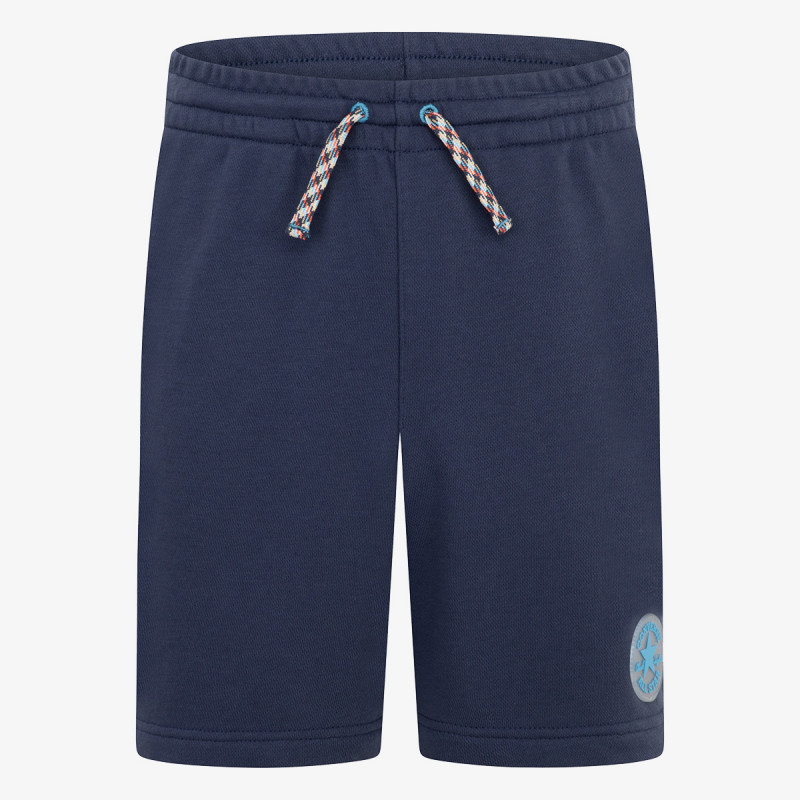 Nike CNVB TRAIL MIX FT SHORT 
