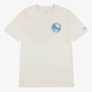 Nike CNVB FRONTBACK OLD MESH SNKR T 