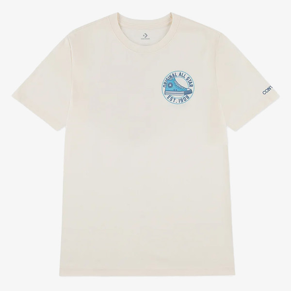 Nike CNVB FRONTBACK OLD MESH SNKR T 