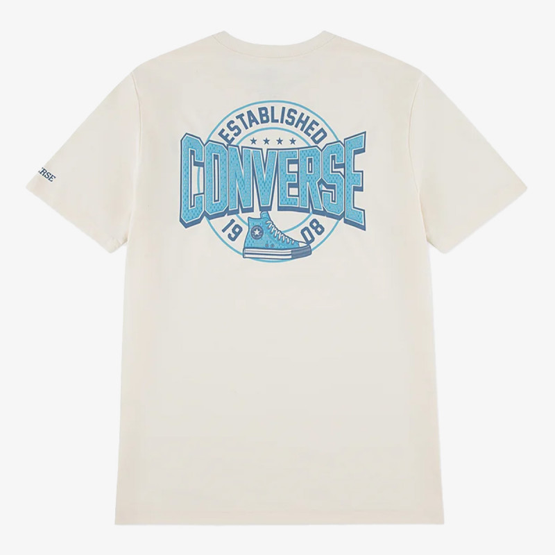 Nike CNVB FRONTBACK OLD MESH SNKR T 