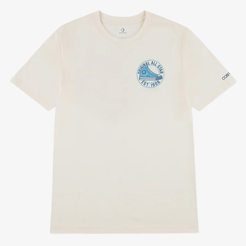 Nike CNVB FRONTBACK OLD MESH SNKR T 