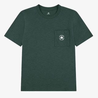 Nike CNVB DCTP SLUB POCKET TEE 