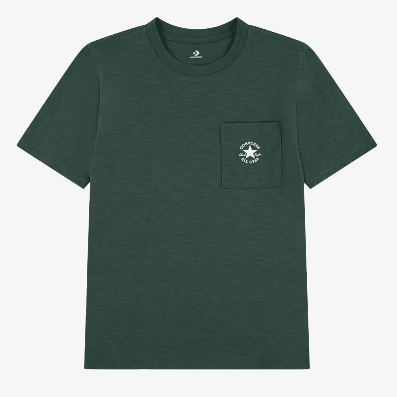 Nike CNVB DCTP SLUB POCKET TEE 
