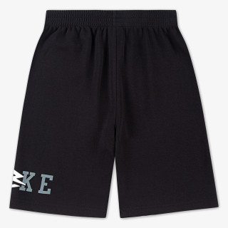 Nike RWB COLLEGIATE FT SHORT 