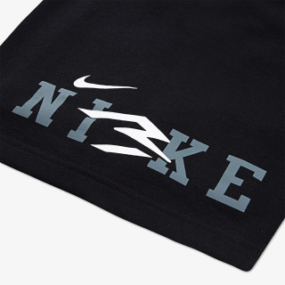 Nike RWB COLLEGIATE FT SHORT 