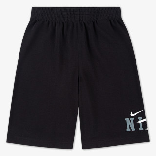 Nike RWB COLLEGIATE FT SHORT 
