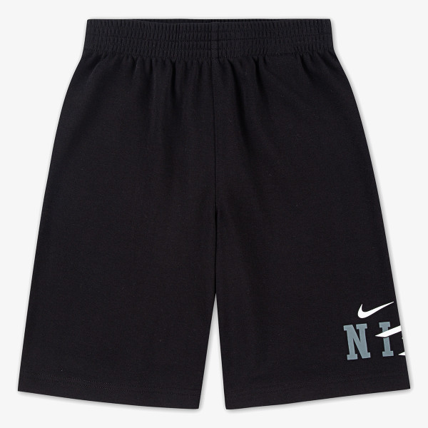 Nike RWB COLLEGIATE FT SHORT 
