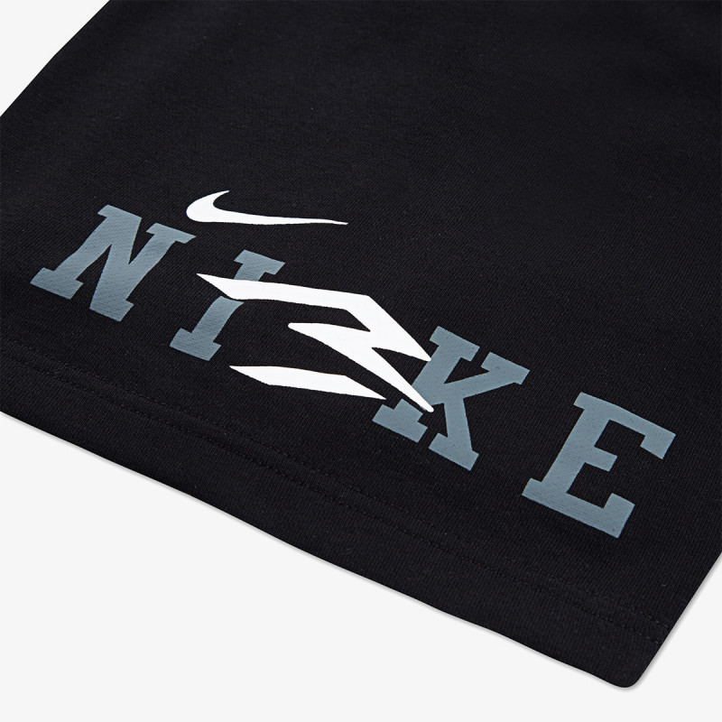 Nike RWB COLLEGIATE FT SHORT 