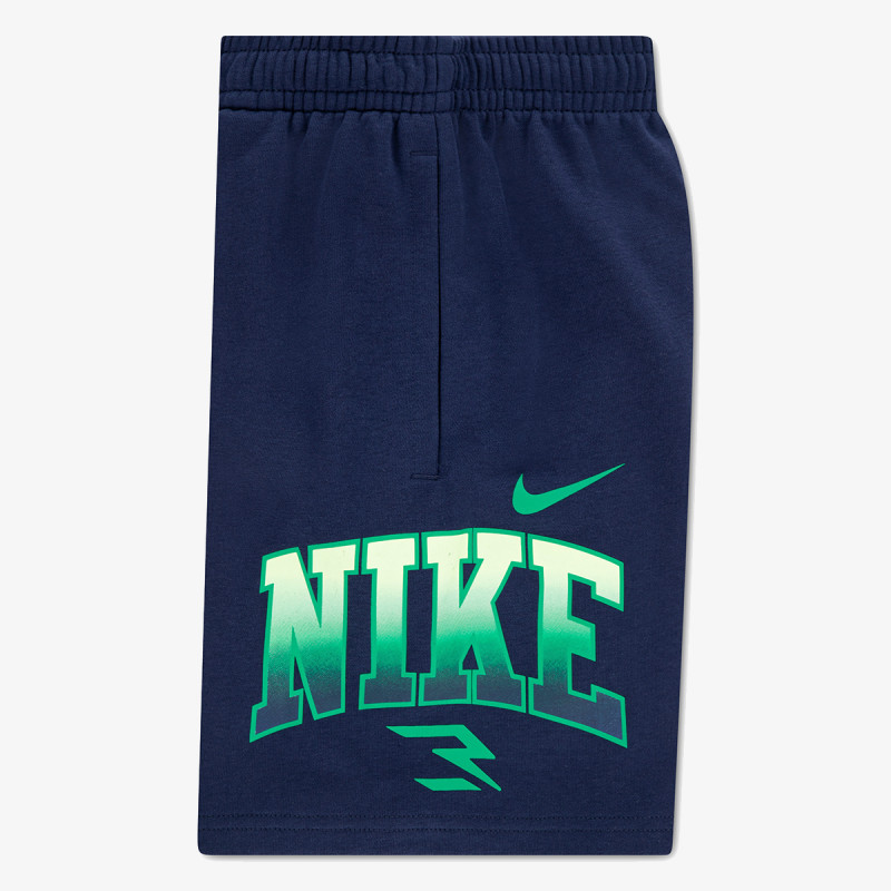 Nike RWB TERRY COLLEGIATE SHORT 
