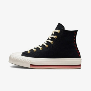 Converse CHUCK TAYLOR ALL STAR EVA LIFT 