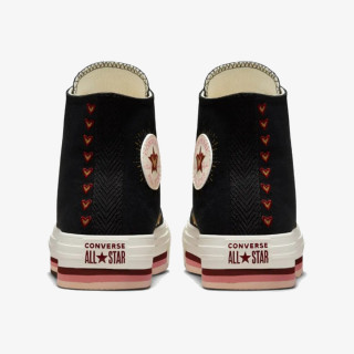 Converse CHUCK TAYLOR ALL STAR EVA LIFT 