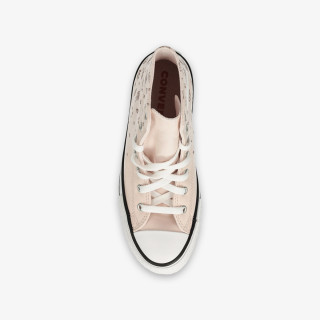 Converse CHUCK TAYLOR ALL STAR EVA LIFT 