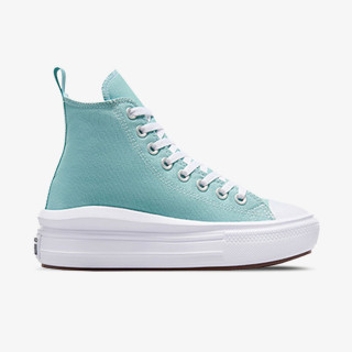 Converse CHUCK TAYLOR ALL STAR MOVE PLATFORM HI 