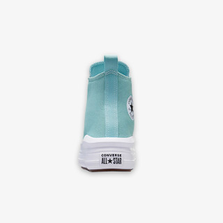 Converse CHUCK TAYLOR ALL STAR MOVE PLATFORM HI 