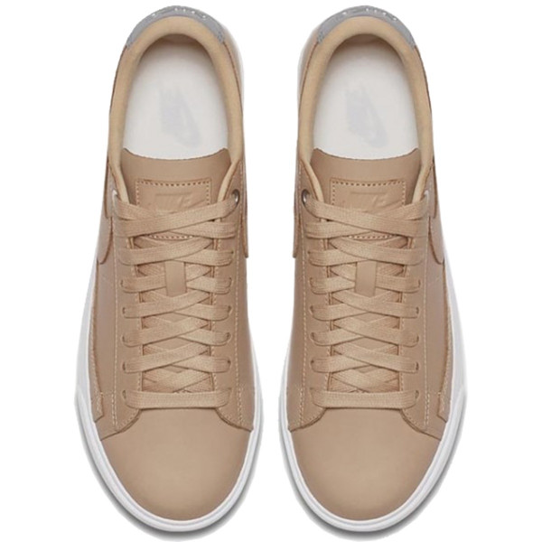 Nike OBUCA PATIKE W BLAZER LOW SE PRM 