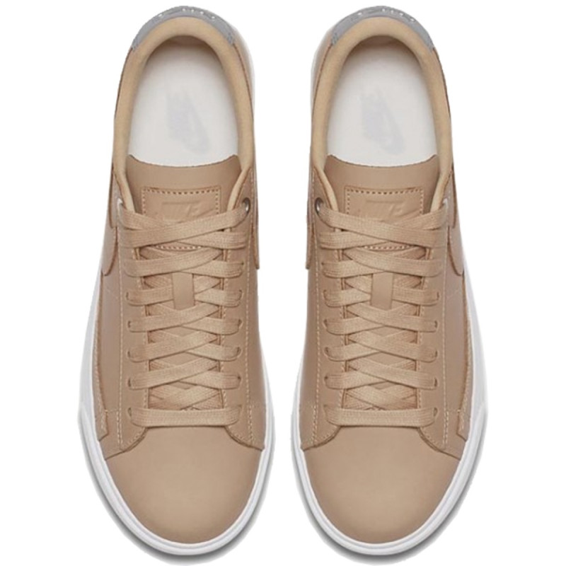 Nike OBUCA PATIKE W BLAZER LOW SE PRM 