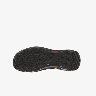 adidas OBUCA-CIPELE-TERREX AX2R MID CP 