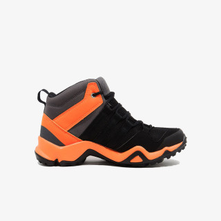 adidas OBUCA-CIPELE-TERREX AX2R MID CP 