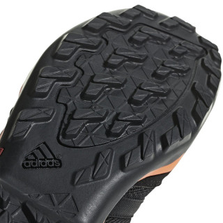adidas OBUCA-CIPELE-TERREX AX2R MID CP 