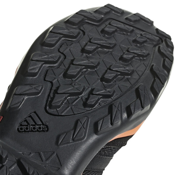 adidas OBUCA-CIPELE-TERREX AX2R MID CP 