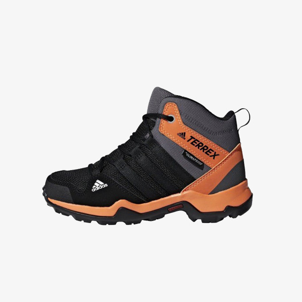 adidas OBUCA-CIPELE-TERREX AX2R MID CP 