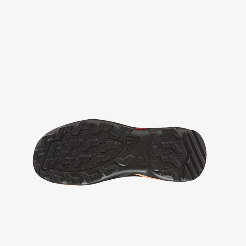 adidas OBUCA-CIPELE-TERREX AX2R MID CP 