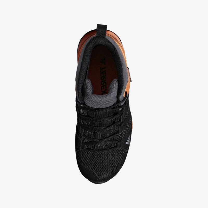 adidas OBUCA-CIPELE-TERREX AX2R MID CP 