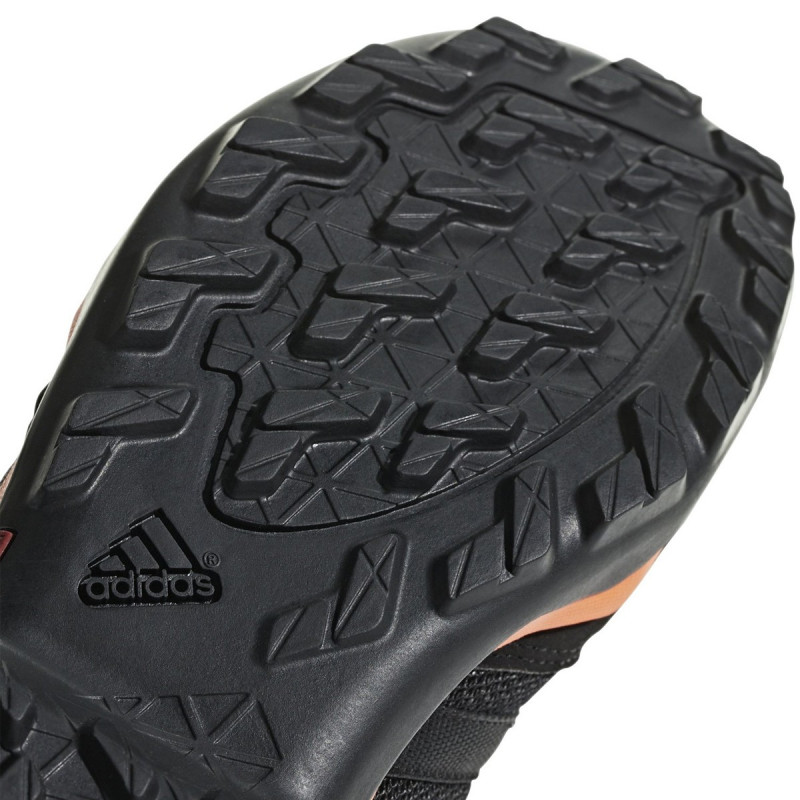 adidas OBUCA-CIPELE-TERREX AX2R MID CP 