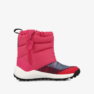 adidas OBUCA CIZME RAPIDASNOW BTW C 