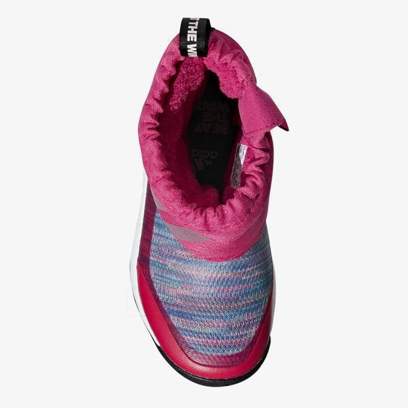 adidas OBUCA CIZME RAPIDASNOW BTW C 