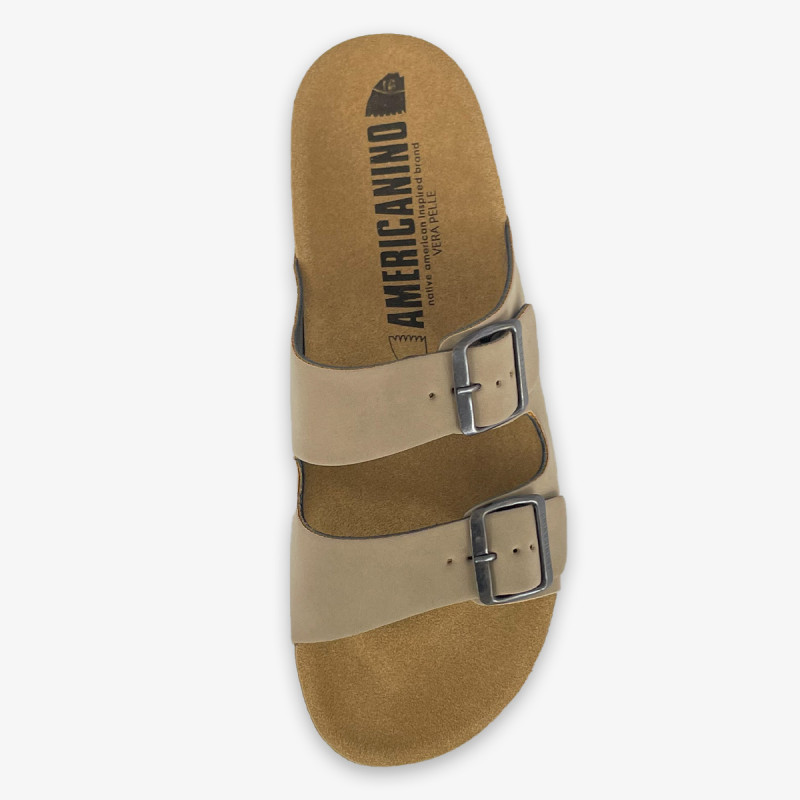 Americanino YELLOSTONE 